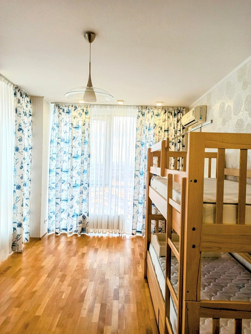 Березняки,видова квартира по вулиці Шумського 5 Kyiv - photo 6