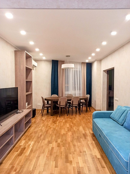 Березняки,видова квартира по вулиці Шумського 5 Kyiv - photo 1