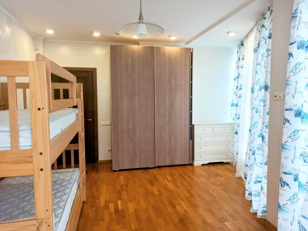 Березняки,видова квартира по вулиці Шумського 5 Kyiv - photo 7