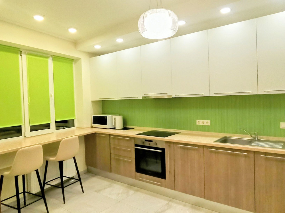 Березняки,видова квартира по вулиці Шумського 5 Kyiv - photo 8