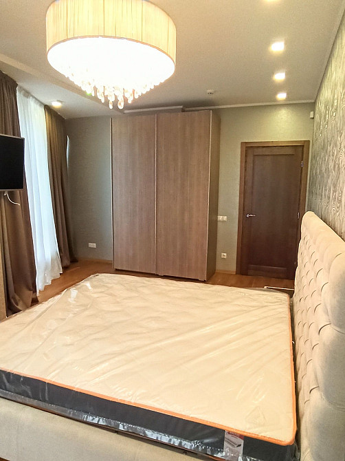 Березняки,видова квартира по вулиці Шумського 5 Kyiv - photo 5