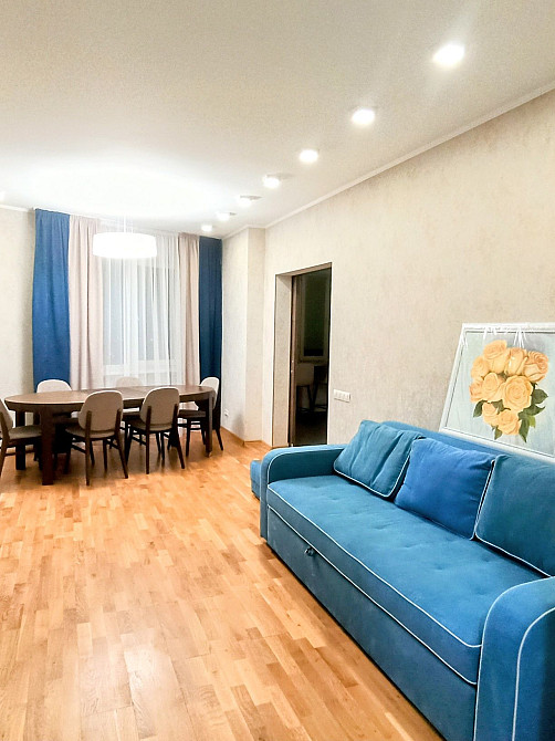 Березняки,видова квартира по вулиці Шумського 5 Kyiv - photo 2