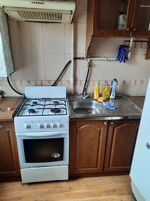 Свободна. Сдаётся однокомнатная квартира на Философской Дніпро - зображення 5