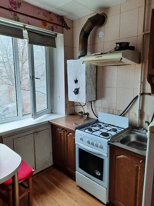 Свободна. Сдаётся однокомнатная квартира на Философской Дніпро - зображення 8