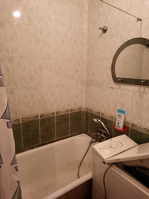 Свободна. Сдаётся однокомнатная квартира на Философской Дніпро - зображення 3