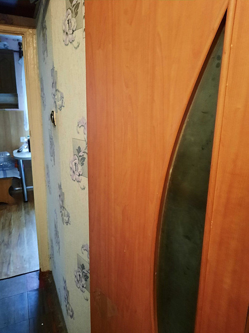 Свободна. Сдаётся однокомнатная квартира на Философской Дніпро - зображення 4