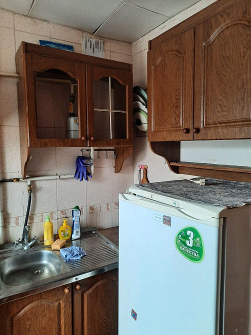 Свободна. Сдаётся однокомнатная квартира на Философской Дніпро - зображення 7