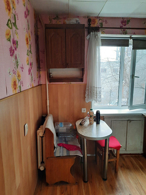 Свободна. Сдаётся однокомнатная квартира на Философской Дніпро - зображення 6