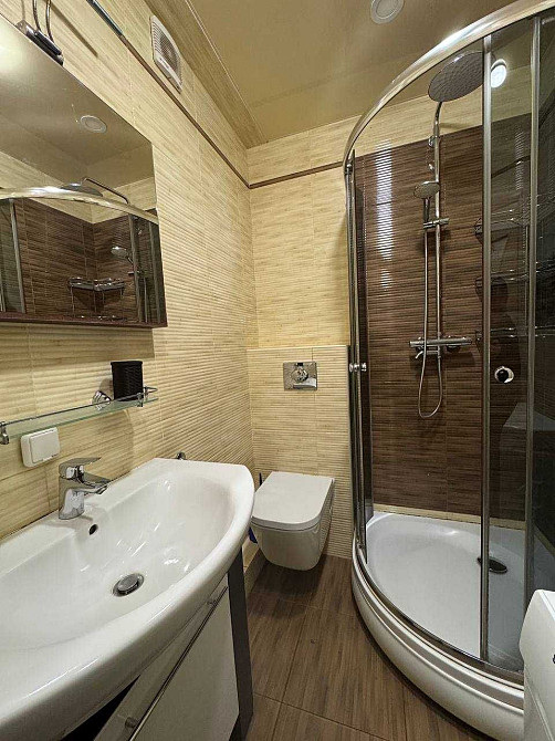 Срочная продажа! Трехкомнатная квартира с ремонтом Одеса - зображення 8