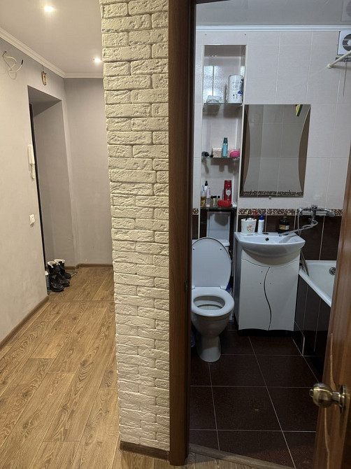 Продам 1-комн. квартиру в центре Павлоград - зображення 5