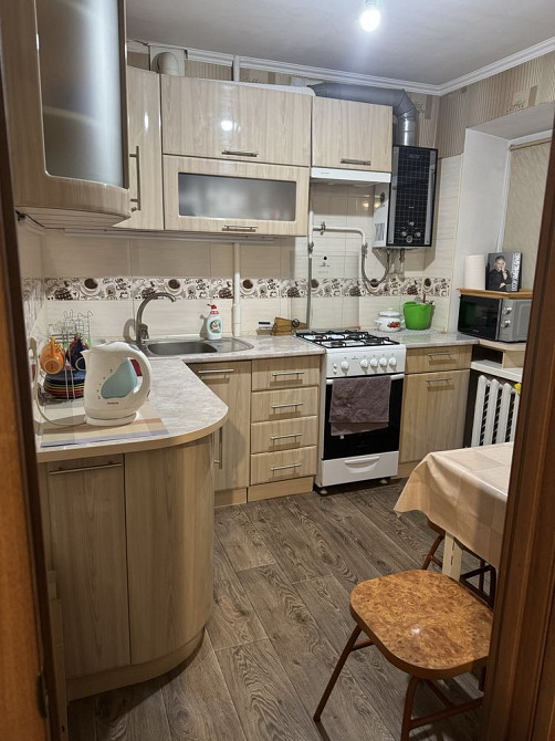 Продам 1-комн. квартиру в центре Павлоград - зображення 6