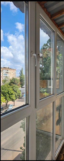 Продаж 3 кім.квартиру на площі Володимира Великого. Кривой Рог - изображение 7