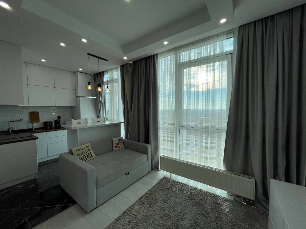 БЛИЗОСТЬ к ЦЕНТРУ 1 - комн Укомплектована Идеально для Бизнеса Одеса - зображення 1