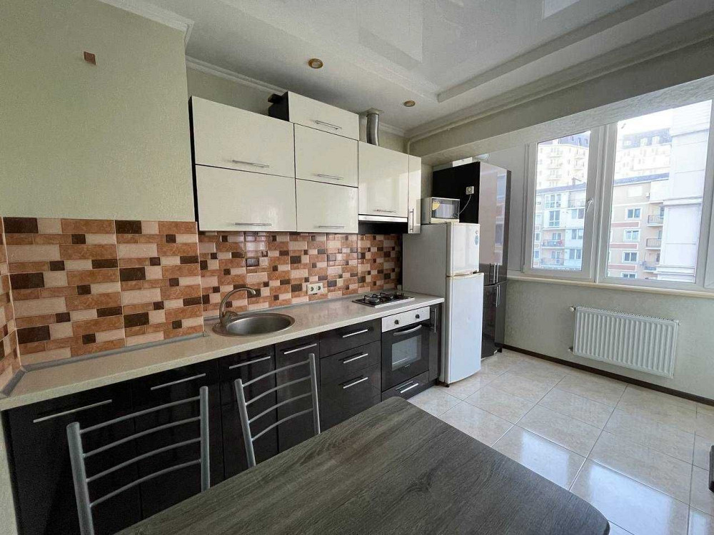 ТАИРОВО 1 - комн НОВЫЙ дом АГВ Идеально под БИЗНЕС Одеса - зображення 5