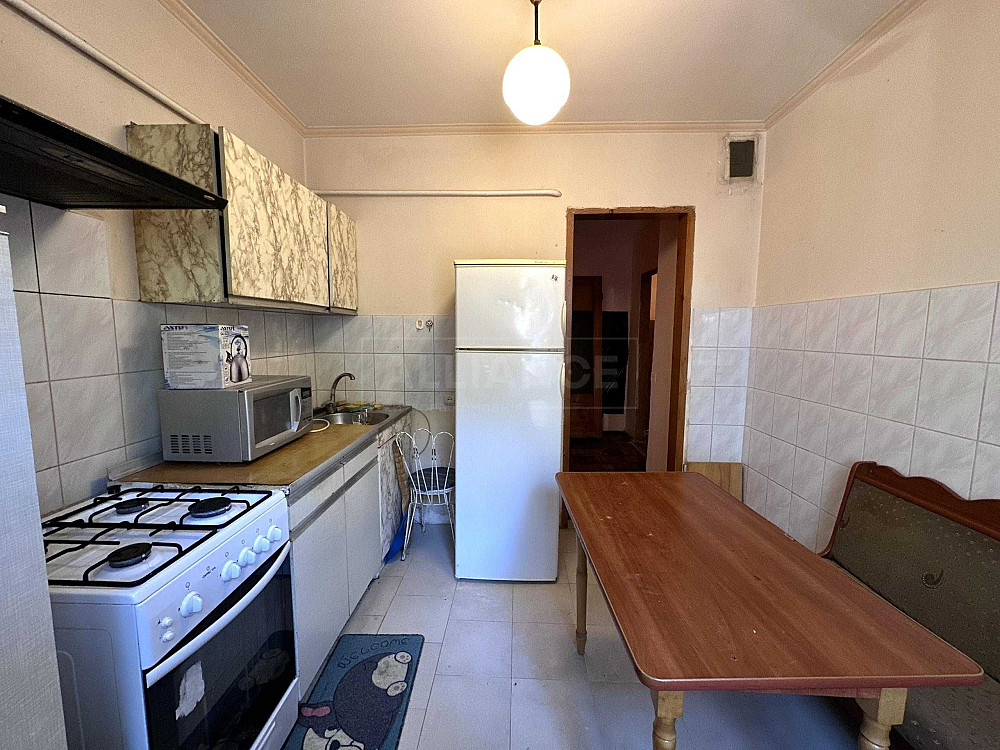 2км квартира у житловому стані район Каскад Ивано-Франковск - изображение 1