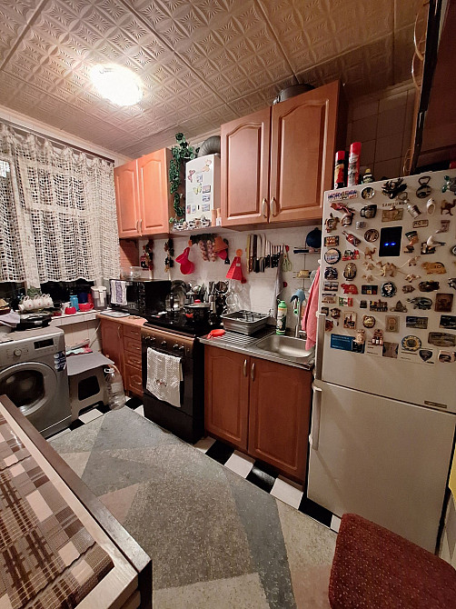 Продажа 3-х ком.квартиры район Вишенка-Келецкая Вінниця - зображення 1