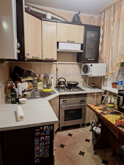 Продаж 2-х кім.квартири Вишенька-Порика Вінниця - зображення 1