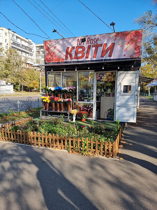 Продається однокімнатна студія, пр. Тичини 11А, Дніпровський р-н Киев - изображение 8