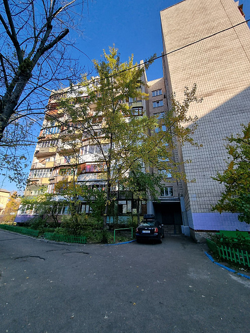 Продається однокімнатна студія, пр. Тичини 11А, Дніпровський р-н Киев - изображение 6