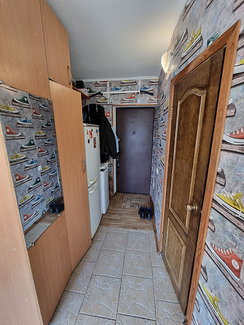 Продається однокімнатна студія, пр. Тичини 11А, Дніпровський р-н Киев - изображение 5