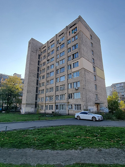 Продається однокімнатна студія, пр. Тичини 11А, Дніпровський р-н Киев - изображение 7