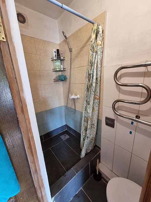 Продається однокімнатна студія, пр. Тичини 11А, Дніпровський р-н Киев - изображение 4