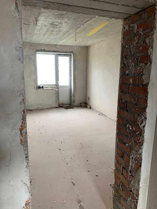 Квартира 2-к, 76м2, без ремонту Броди - зображення 5