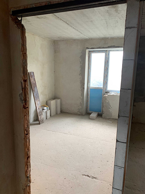 Квартира 2-к, 76м2, без ремонту Броди - зображення 4