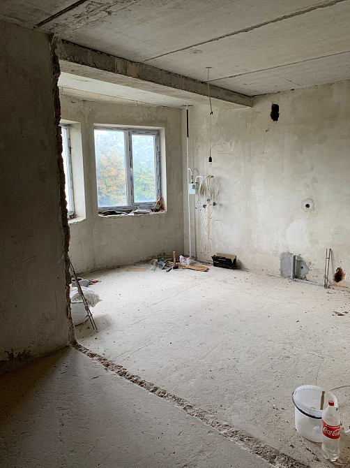 Квартира 2-к, 76м2, без ремонту Броди - зображення 7