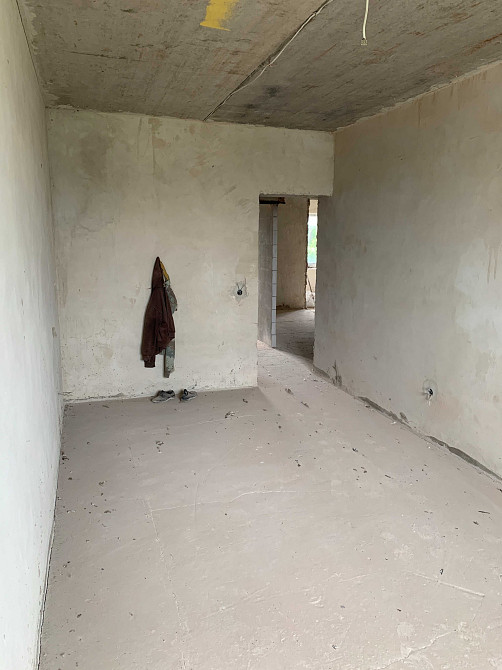 Квартира 2-к, 76м2, без ремонту Броди - зображення 6