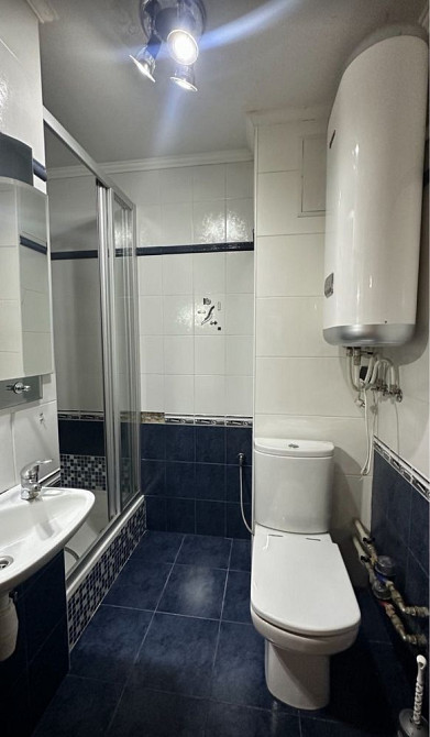 Продам 4-кімн.кв. 120,2 кв.м по Небесній Сотні, р-он зуп. Центр Кременчук - зображення 6