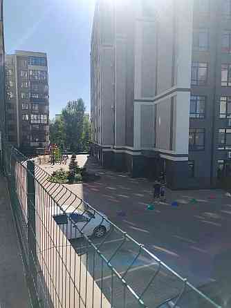 Квартира на Троещині + підземне паркомісце! Киев