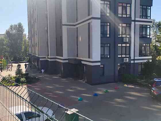 Квартира на Троещині + підземне паркомісце! Киев