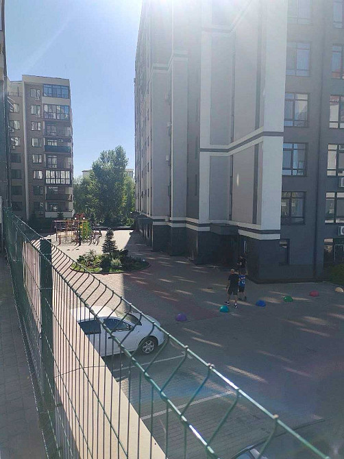 Квартира на Троещині + підземне паркомісце! Киев - изображение 4