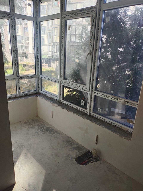 Квартира на Троещині + підземне паркомісце! Киев - изображение 5