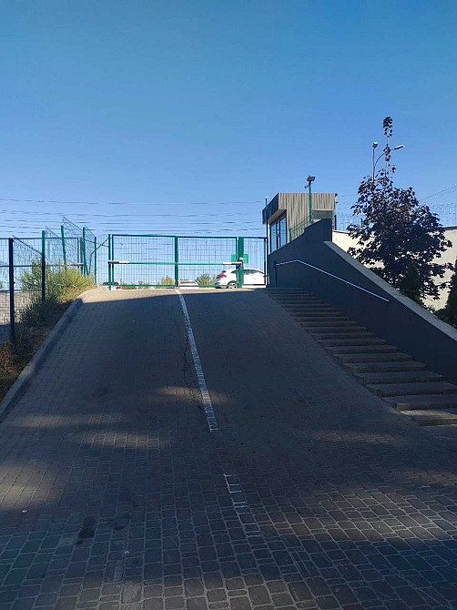 Квартира на Троещині + підземне паркомісце! Киев - изображение 7