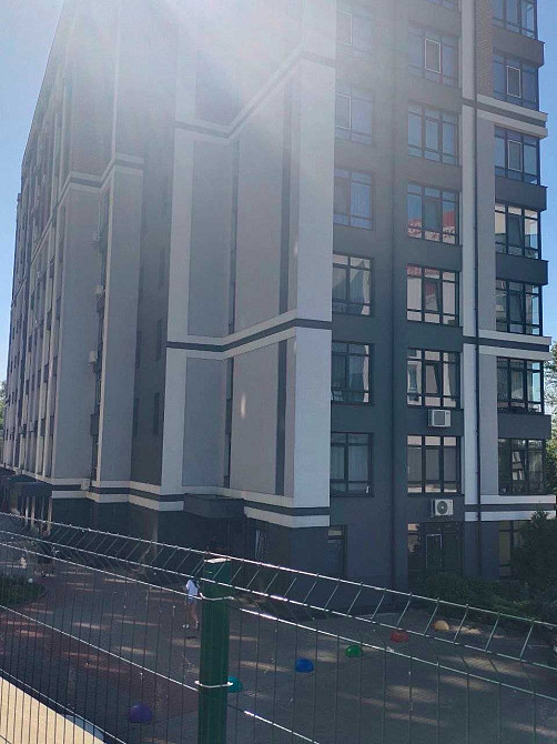 Квартира на Троещині + підземне паркомісце! Киев - изображение 3