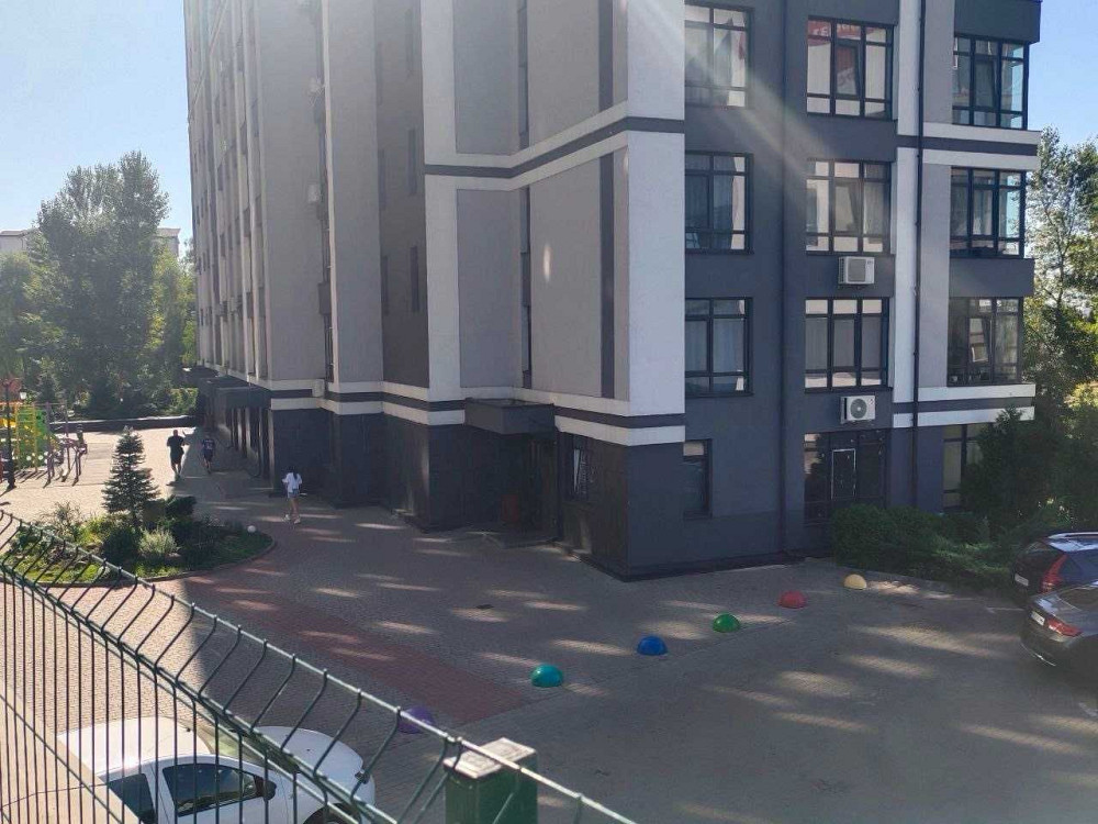 Квартира на Троещині + підземне паркомісце! Киев - изображение 6