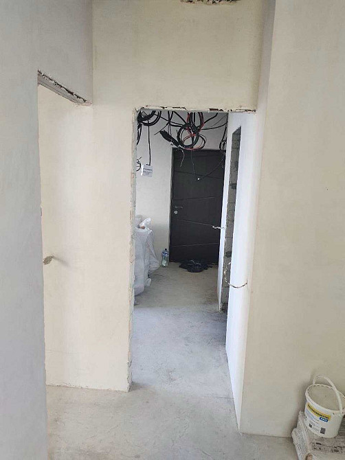 Квартира на Троещині + підземне паркомісце! Киев - изображение 8