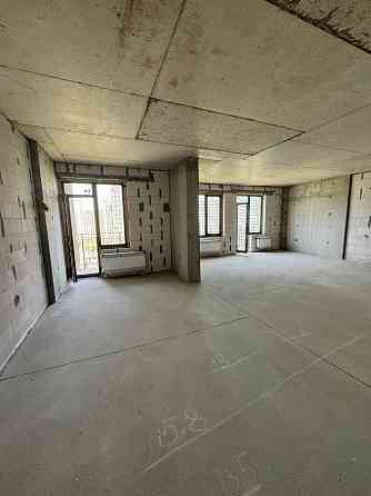 АРКАДИЯ / ЖК Эллада 2 - комн вид на МОРЕ 2 Балкона  дом Сдан Одеса