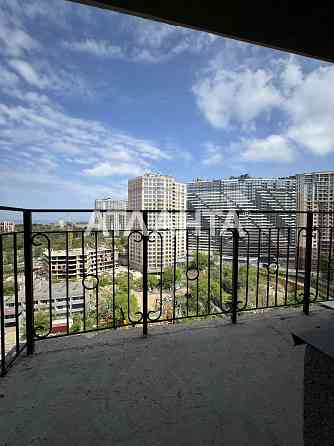 АРКАДИЯ / ЖК Эллада 2 - комн вид на МОРЕ 2 Балкона  дом Сдан Одеса