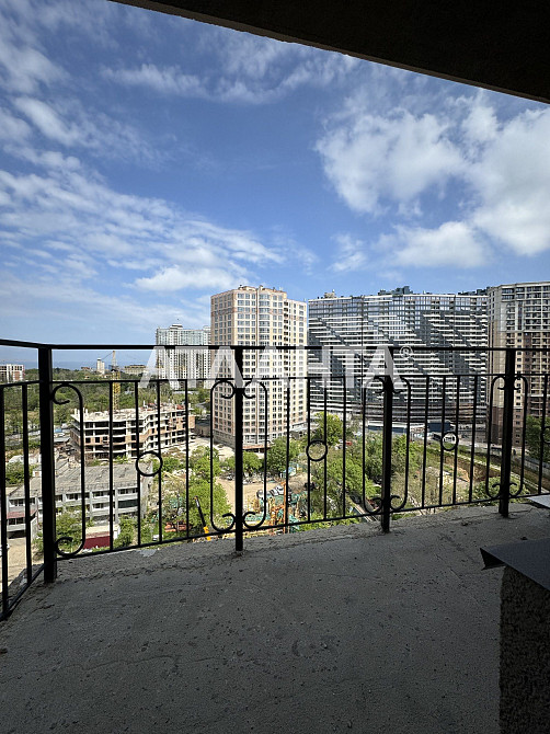 АРКАДИЯ / ЖК Эллада 2 - комн вид на МОРЕ 2 Балкона  дом Сдан Одеса - зображення 1