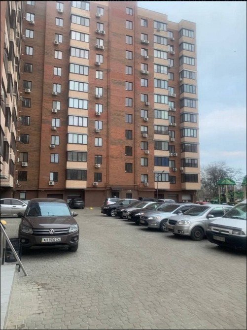 Продам 1к квартиру ЖК SokolovSky бульвар Славы 45 Дніпро - зображення 1