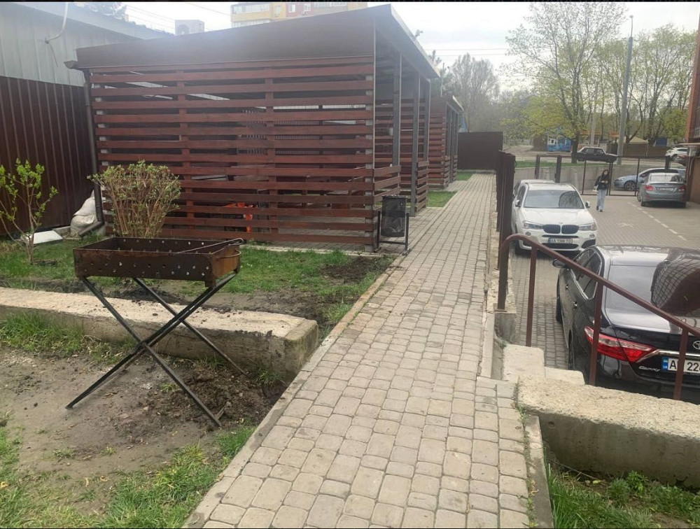 Продам 1к квартиру ЖК SokolovSky бульвар Славы 45 Дніпро - зображення 2