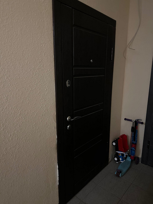 Продам 1к квартиру ЖК SokolovSky бульвар Славы 45 Дніпро - зображення 6