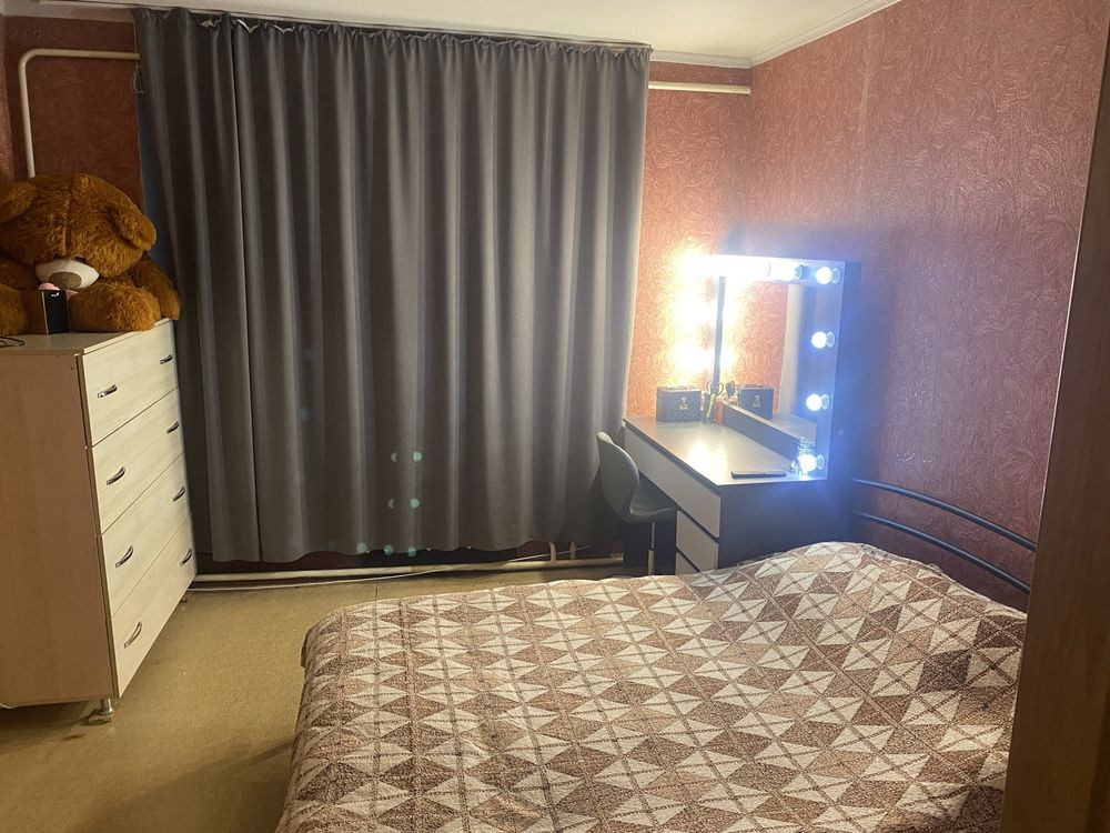 Продаётся 2-х комнатная квартира, 3-район… Вознесенськ - зображення 3