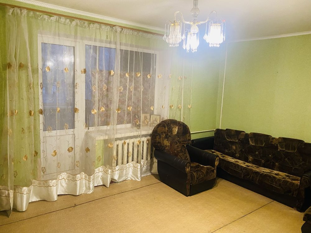 Продаётся 2-х комнатная квартира, 3-район… Вознесенськ - зображення 7