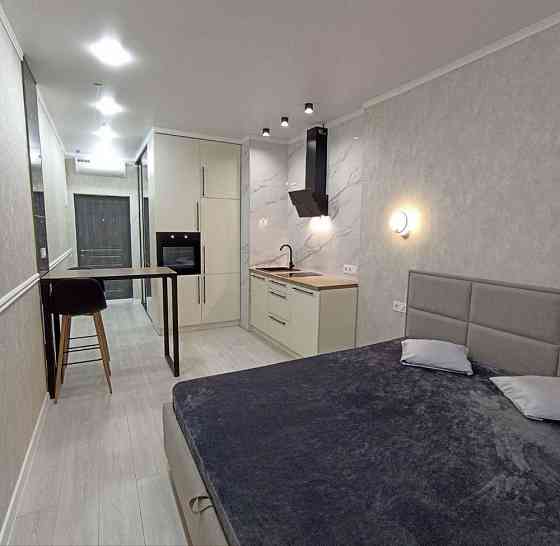 Продам квартиру-студию в ЖК Родос с видом на море Одеса