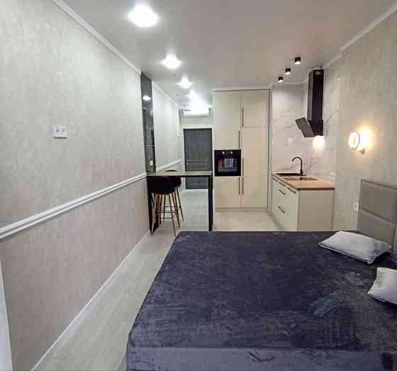 Продам квартиру-студию в ЖК Родос с видом на море Одеса