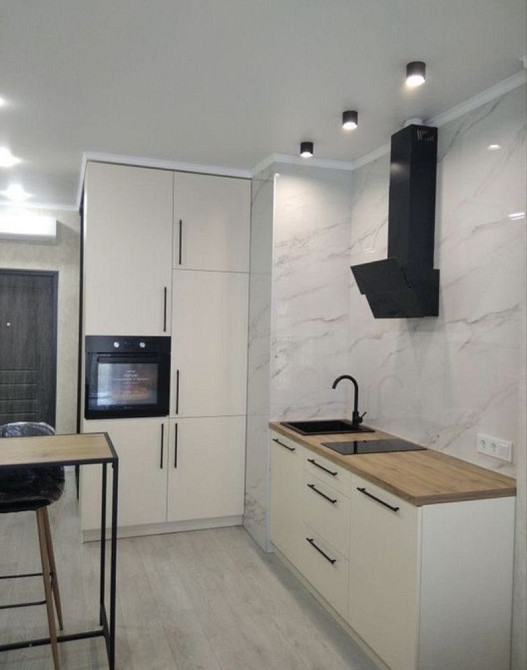 Продам квартиру-студию в ЖК Родос с видом на море Одеса - зображення 6